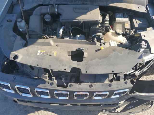 Photo 12 from auction – 2023 JEEP COMPASS SP with VIN 3C4NJDANXPT515850