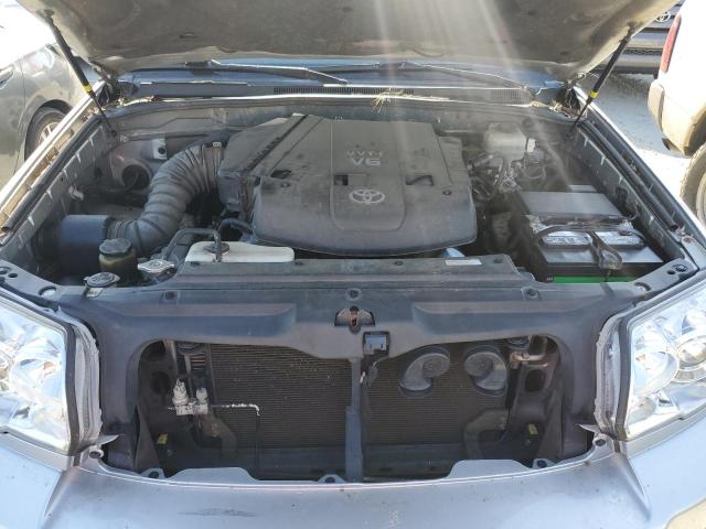 Photo 12 from auction – 2006 TOYOTA 4RUNNER SR with VIN JTEBU14RX60098129