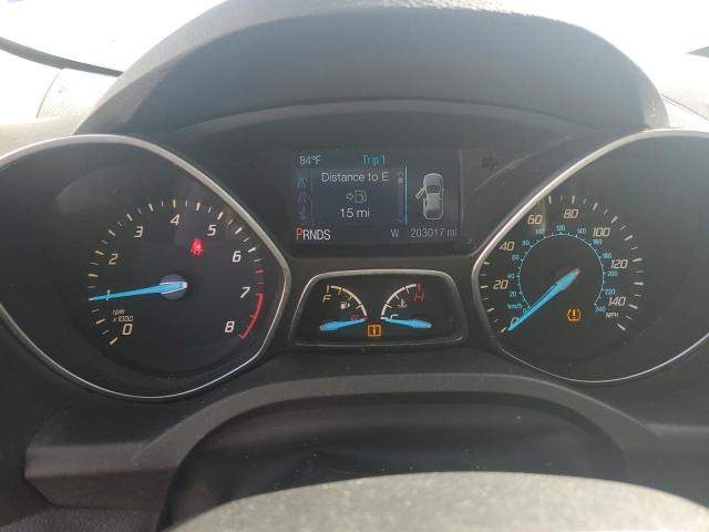 Photo 9 from auction – 2015 FORD ESCAPE SE with VIN 1FMCU0GX8FUB72178
