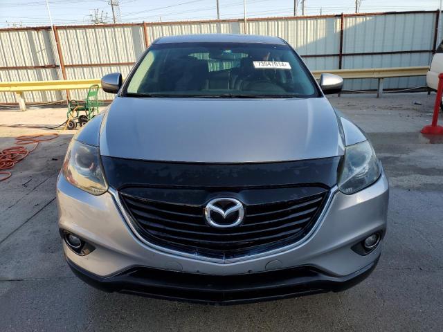 Фото 5 с аукциона – 2013 MAZDA CX-9 TOURI с VIN JM3TB2CA0D0409507