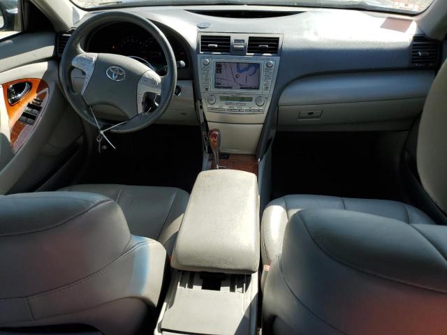 Photo 8 from auction – 2011 TOYOTA CAMRY SE with VIN 4T1BK3EK3BU612005