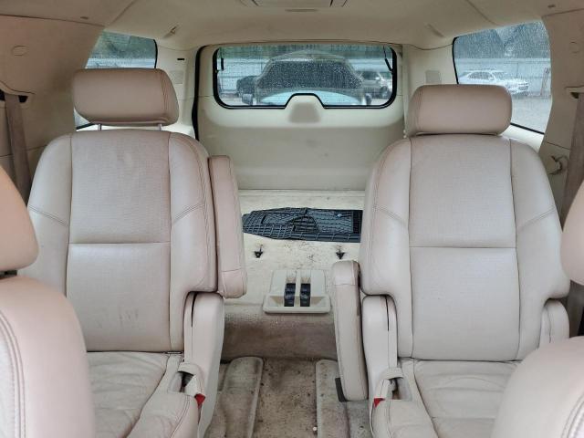 Photo 10 from auction – 2008 CADILLAC ESCALADE E with VIN 1GYFK66838R176157