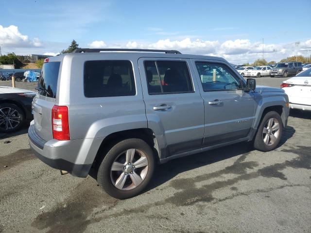 Photo 3 from auction – 2016 JEEP PATRIOT SP with VIN 1C4NJPBB6GD628688