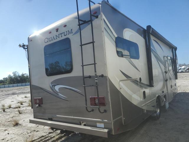 Photo 4 from auction – 2018 TJTU QUANTUM with VIN 1FDXE4FS4HDC77153