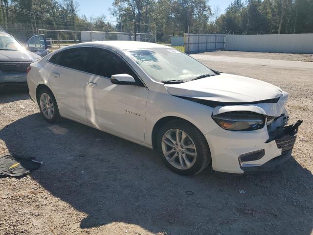 Photo 4 from auction – 2017 CHEVROLET MALIBU LT with VIN 1G1ZE5ST6HF224615