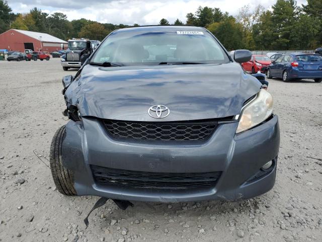 Photo 5 from auction – 2011 TOYOTA COROLLA MA with VIN 2T1LE4EE8BC019561