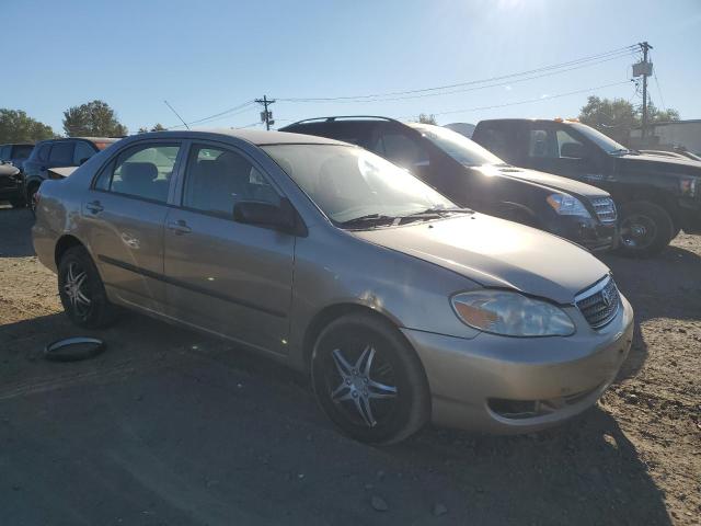 Photo 4 from auction – 2007 TOYOTA COROLLA CE with VIN 2T1BR32E97C747797