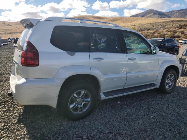Photo 3 from auction – 2008 LEXUS GX 470 with VIN JTJBT20X980164977
