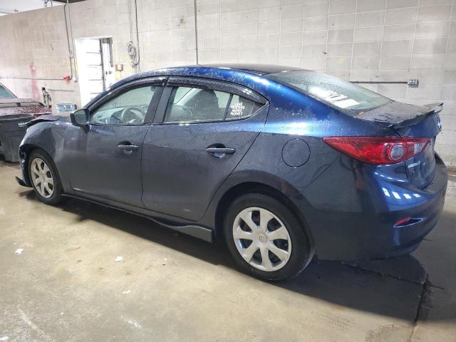 Photo 2 from auction – 2016 MAZDA 3 SPORT with VIN 3MZBM1T72GM307167
