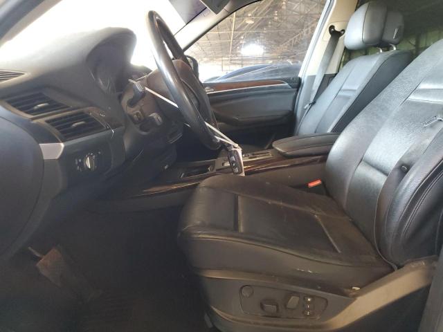 Photo 7 from auction – 2012 BMW X5 XDRIVE3 with VIN 5UXZV4C5XCL748411