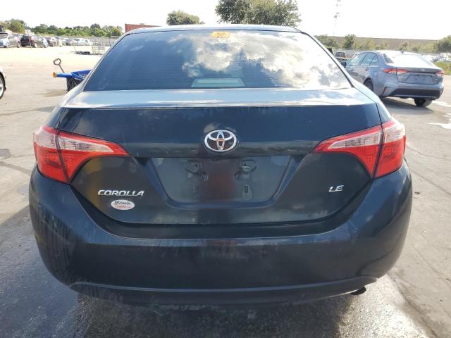 Photo 6 from auction – 2018 TOYOTA COROLLA L with VIN 5YFBURHEXJP841106