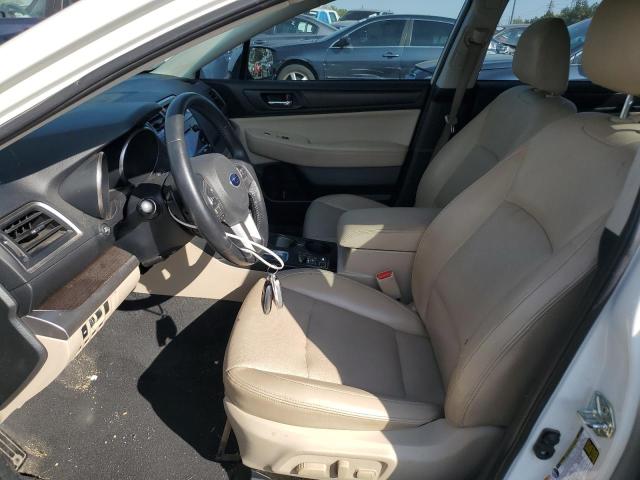 Photo 7 from auction – 2015 SUBARU LEGACY 2.5 with VIN 4S3BNAL63F3060409