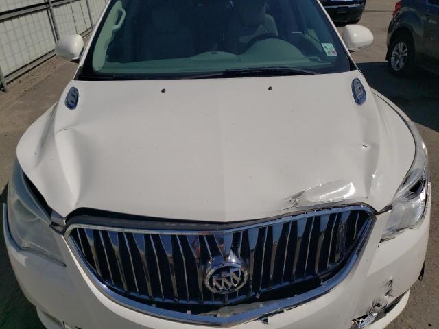 Снимка 12 от търг – 2015 BUICK ENCLAVE с VIN 5GAKRCKD1FJ122256