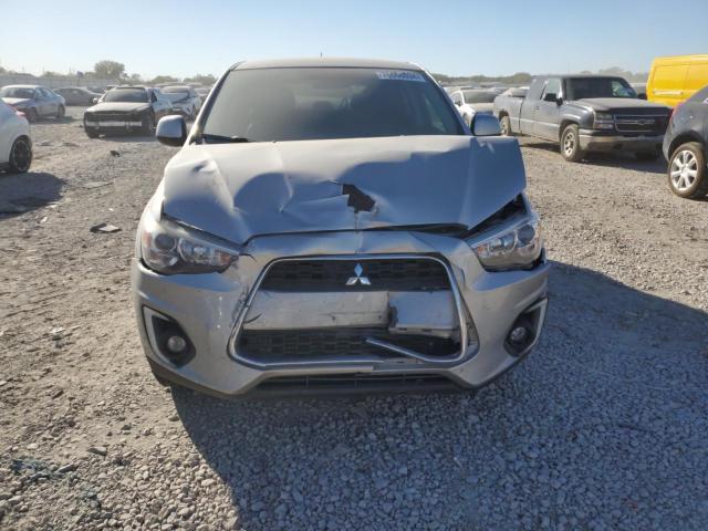 Photo 5 from auction – 2015 MITSUBISHI OUTLANDER with VIN 4A4AR4AU8FE033416