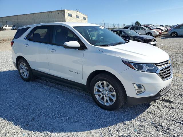 Photo 4 from auction – 2018 CHEVROLET EQUINOX LT with VIN 3GNAXJEVXJS562872