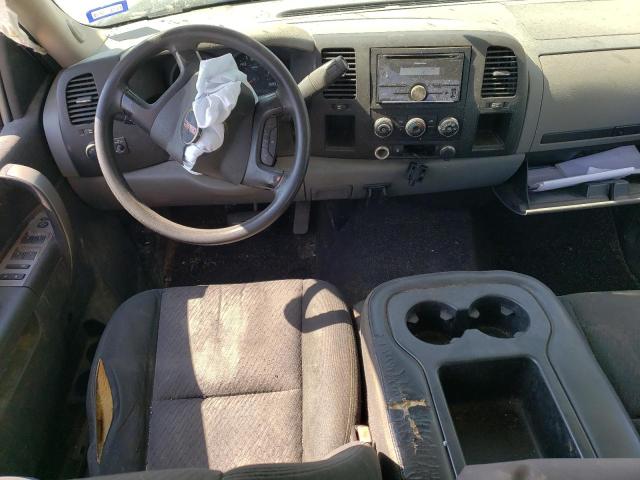 Photo 8 from auction – 2011 GMC SIERRA C15 with VIN 1GTR1UEAXBZ343426
