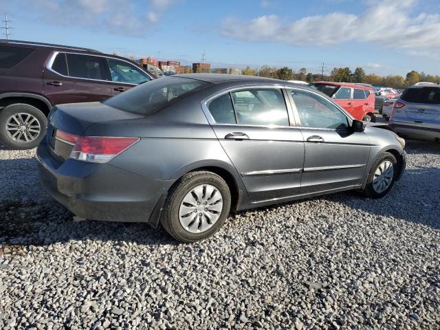 Photo 3 from auction – 2012 HONDA ACCORD LX with VIN 1HGCP2F35CA055159