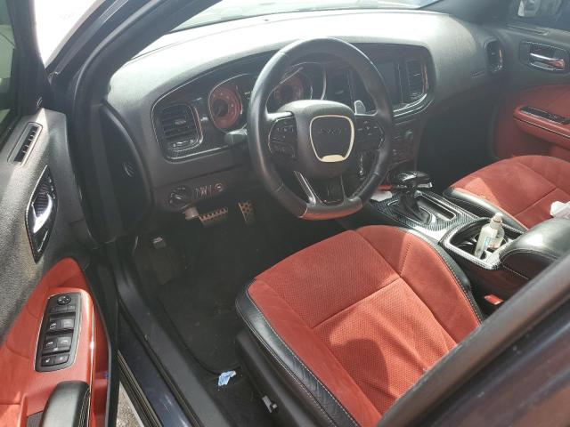 Photo 8 from auction – 2016 DODGE CHARGER SR with VIN 2C3CDXL93GH291446