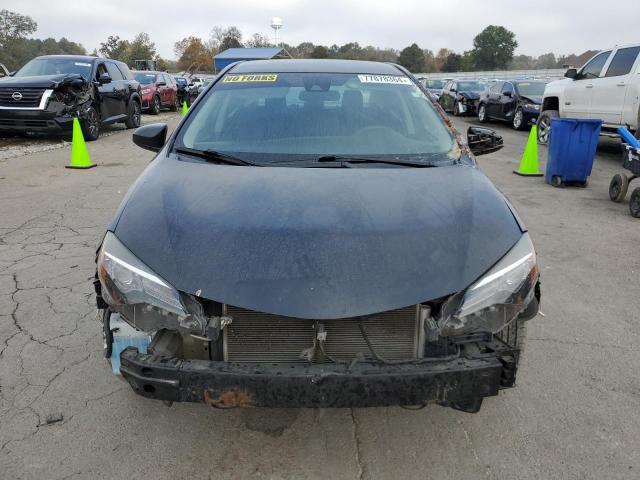 Photo 5 from auction – 2017 TOYOTA COROLLA L with VIN 5YFBURHE5HP683705