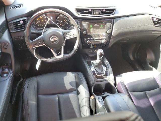 Photo 8 from auction – 2018 NISSAN ROGUE S with VIN JN8AT2MT7JW489253
