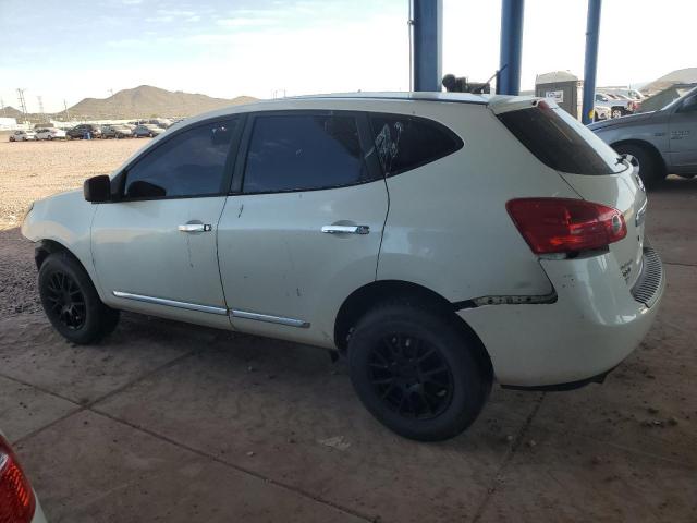 Photo 2 from auction – 2014 NISSAN ROGUE SELE with VIN JN8AS5MT2EW604416
