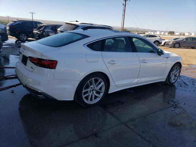 Фото 3 с аукциона – 2024 AUDI A5 PREMIUM с VIN WAUFACF53RA088770