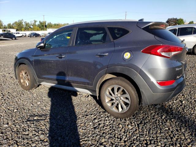 Photo 2 from auction – 2017 HYUNDAI TUCSON LIM with VIN KM8J3CA48HU478598