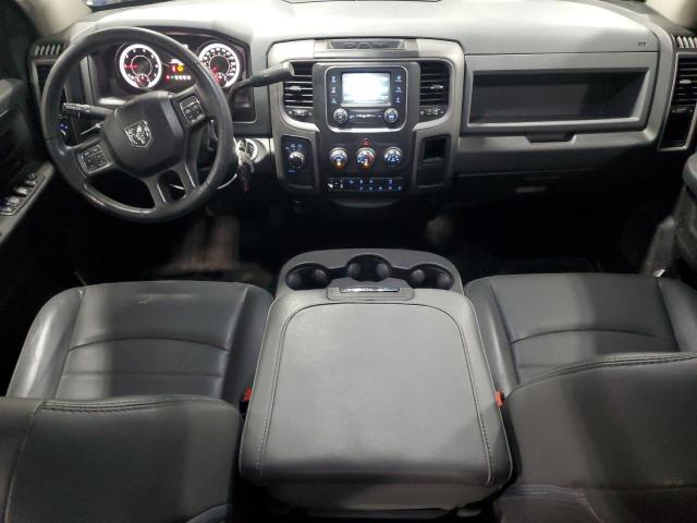 Photo 8 from auction – 2017 RAM 2500 ST with VIN 3C6UR5CJ6HG586257