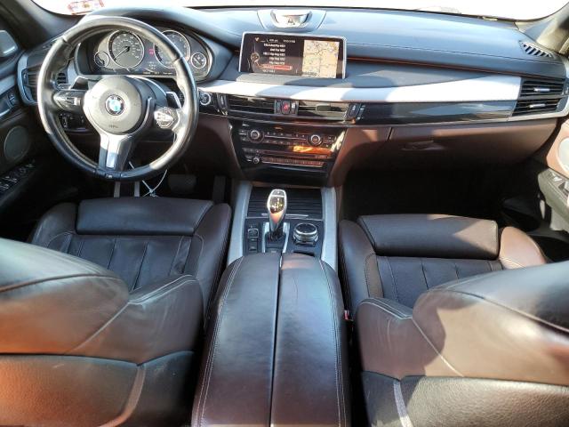 Photo 8 from auction – 2014 BMW X5 XDRIVE3 with VIN 5UXKR0C56E0K46627