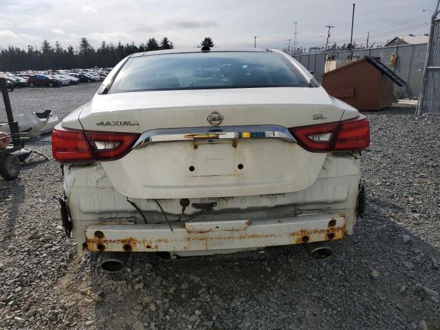 Photo 6 from auction – 2017 NISSAN MAXIMA 3.5 with VIN 1N4AA6APXHC415696