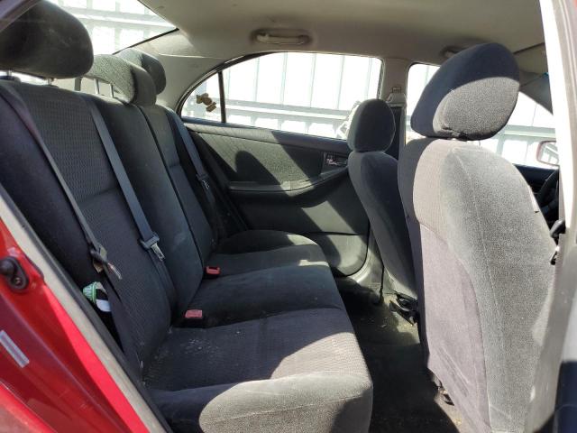 Photo 10 from auction – 2006 TOYOTA COROLLA CE with VIN 1NXBR30E46Z747822