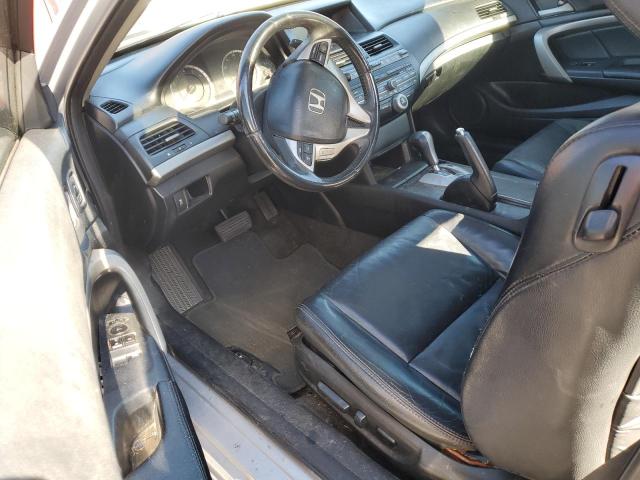 Photo 8 from auction – 2011 HONDA ACCORD with VIN 1HGCS2B80BA007891