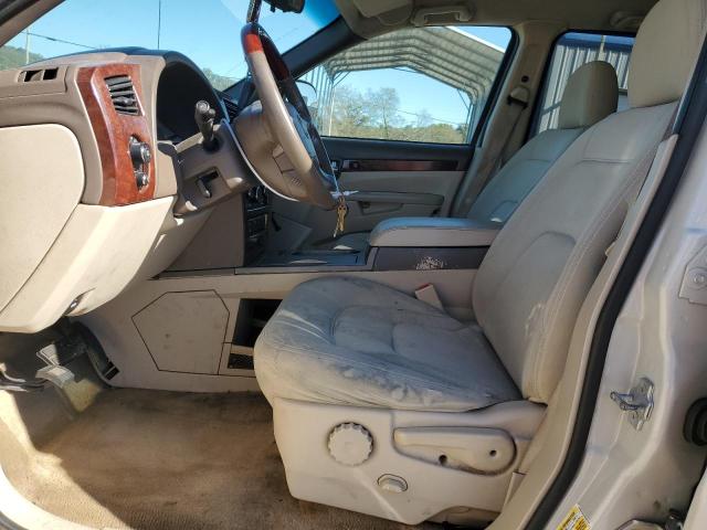 Photo 7 from auction – 2007 BUICK RENDEZVOUS with VIN 3G5DA03L87S525144