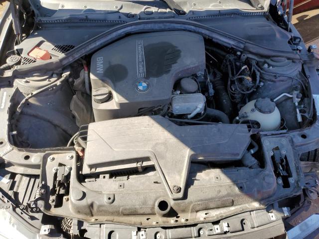 Photo 11 from auction – 2013 BMW 328 XI with VIN WBA3B3C53DF538210