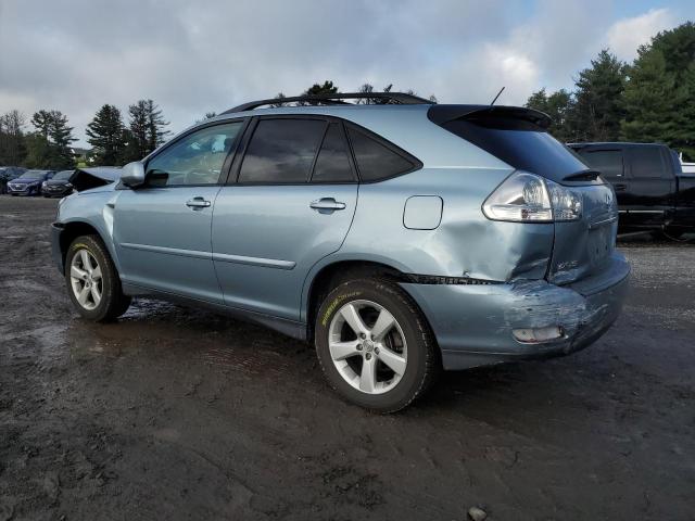 Photo 2 from auction – 2004 LEXUS RX 330 with VIN 2T2HA31U54C018777