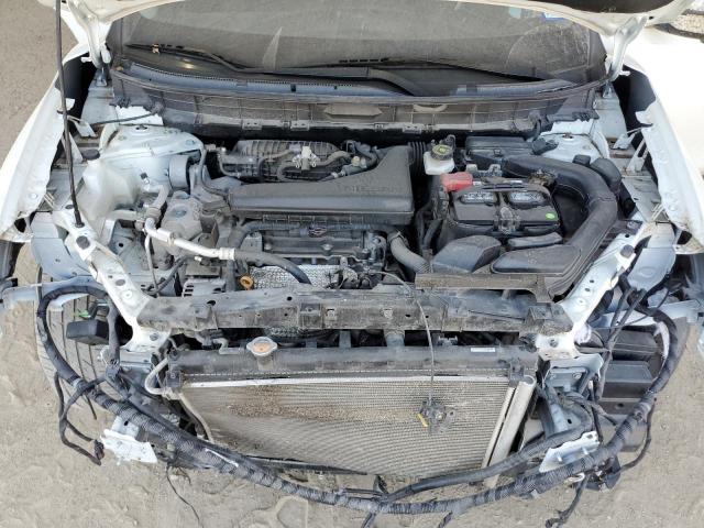 Photo 11 from auction – 2018 NISSAN ROGUE S with VIN JN8AT2MT2JW467273
