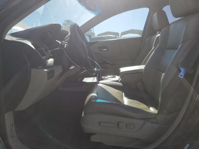Photo 7 from auction – 2015 ACURA RDX TECHNO with VIN 5J8TB3H55FL001436