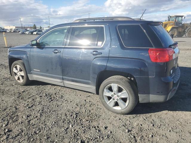 Photo 2 from auction – 2015 GMC TERRAIN SL with VIN 2GKALSEK2F6317011