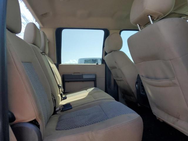 Photo 10 from auction – 2016 FORD F250 SUPER with VIN 1FT7W2BT8GEC87357