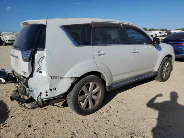 Photo 3 from auction – 2012 MITSUBISHI OUTLANDER with VIN JA4JT5AX4CU030033