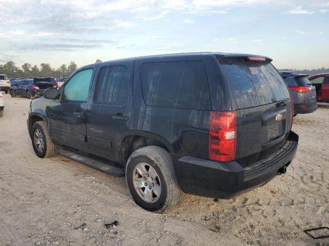 Photo 2 from auction – 2011 CHEVROLET TAHOE POLI with VIN 1GNLC2E04BR281007