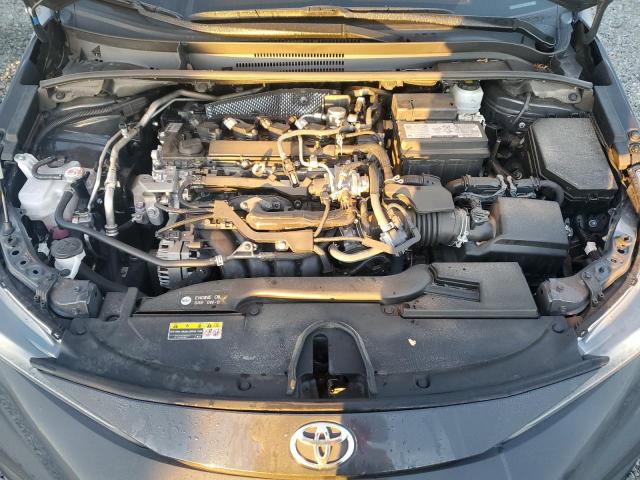 Photo 11 from auction – 2023 TOYOTA COROLLA SE with VIN 5YFP4MCEXPP152756