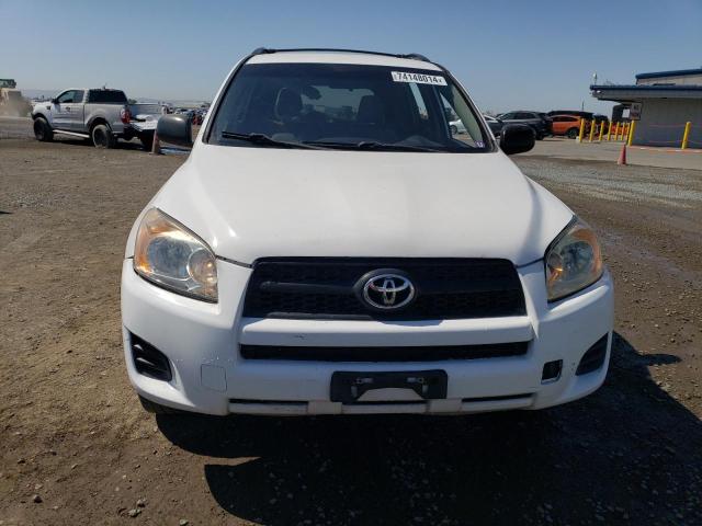 Photo 5 from auction – 2012 TOYOTA RAV4 with VIN 2T3KF4DV3CW147806