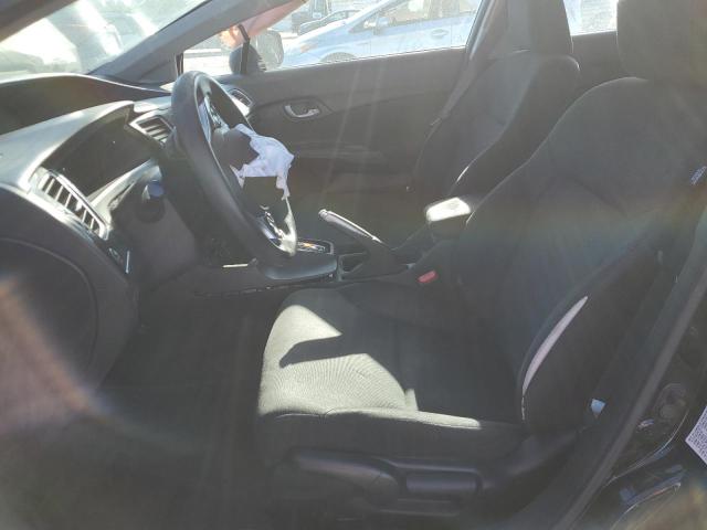 Photo 7 from auction – 2013 HONDA CIVIC LX with VIN 2HGFB2F58DH597792