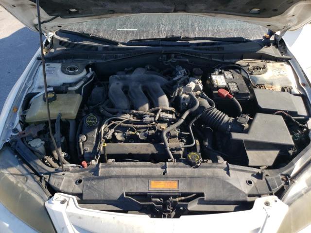 Photo 11 from auction – 2007 MAZDA 6 S with VIN 1YVHP80D675M05061