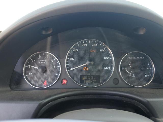 Photo 9 from auction – 2007 CHEVROLET MALIBU LS with VIN 1G1ZS58F07F221928