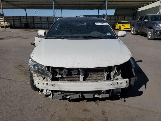 Photo 5 from auction – 2012 TOYOTA SCION TC with VIN JTKJF5C71C3043119
