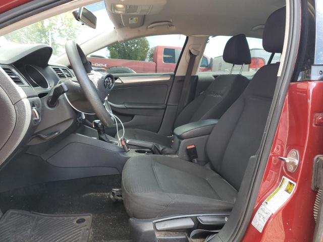 Photo 7 from auction – 2016 VOLKSWAGEN JETTA SE with VIN 3VWD67AJ3GM215926