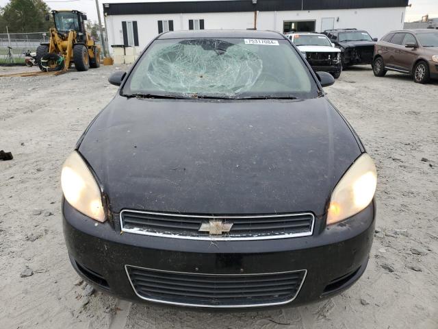Photo 5 from auction – 2007 CHEVROLET IMPALA LT with VIN 2G1WT58K979353060