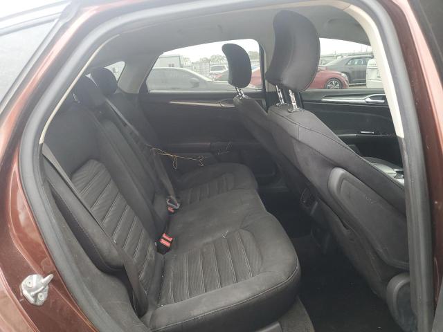 Photo 10 from auction – 2016 FORD FUSION SE with VIN 3FA6P0H74GR223472